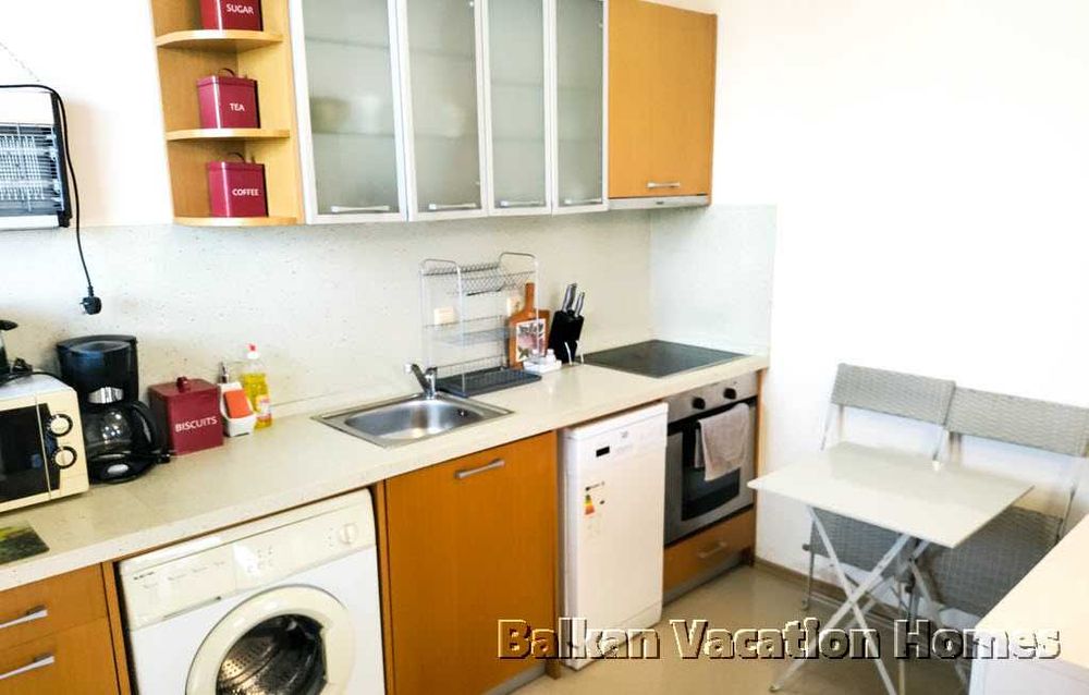 Продава се Тристаен апартамент в Балчик - 116 кв.м за 666 €/кв.м - Снимка #7