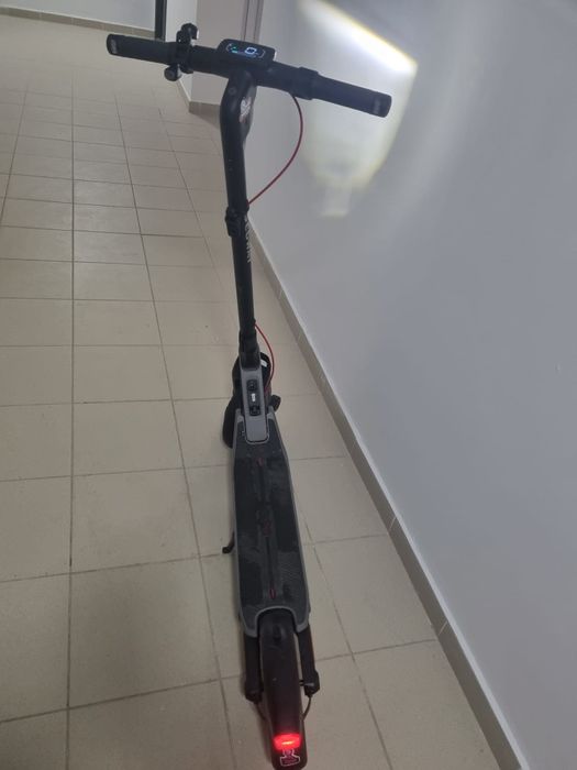 Trotineta NINEBOT E3 E cu garanție