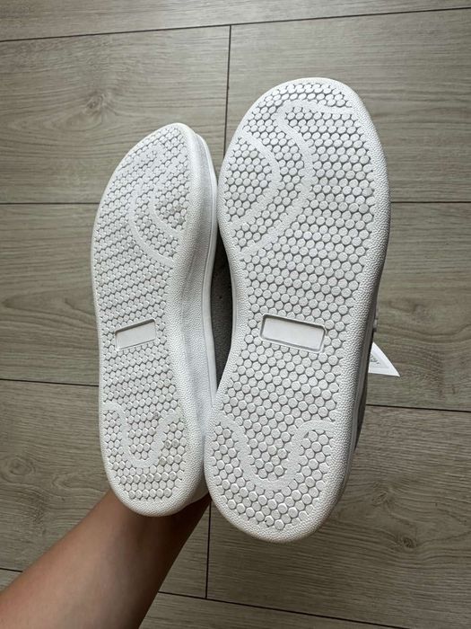 Сиви детски обувки Ellese