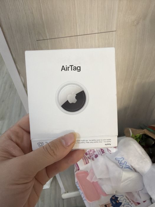 Продам эйртаг на айфон