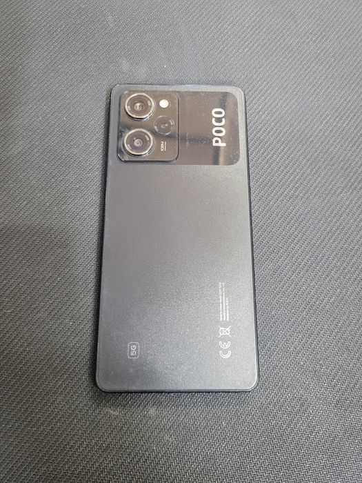 Xiaomi Poco X5 Pro 8/256gb 5G