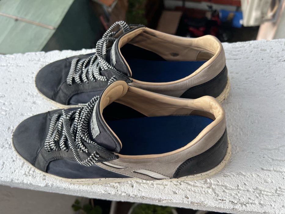 Hogan Rebel 44.5