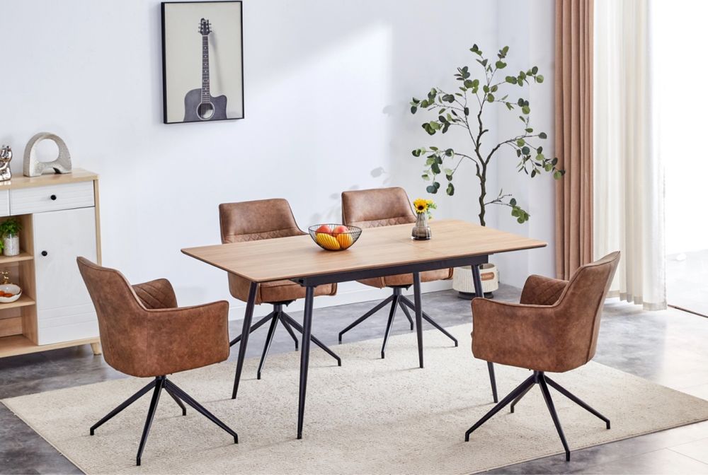 Трапезна маса Jared