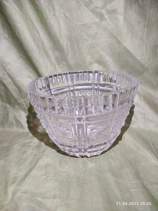 Конфетницы все разной цены