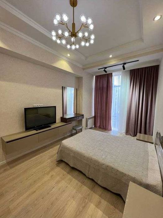 Продажа новой квартиры 2/5/8