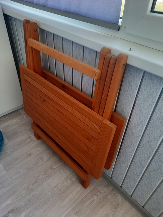 Продам сборный стол