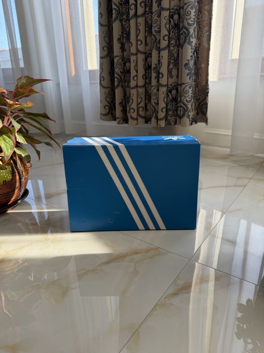 Adidași Adidas negri | Running/Trail | Original
