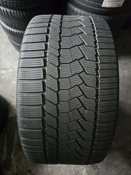 Continental 295/35 R22 108V MS iarnă