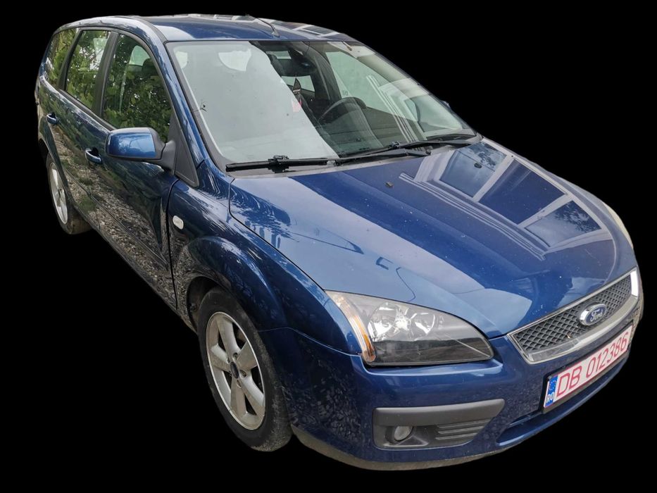 Piese Ford Focus 2 1.6 Tdci 2007 break