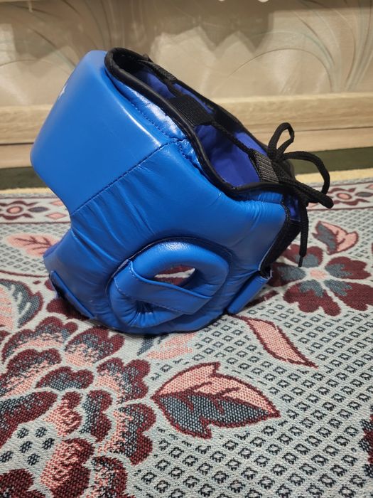 Шлем Top Ten для бокса