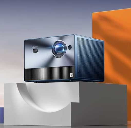 Проектор Hisense Vidda C1s