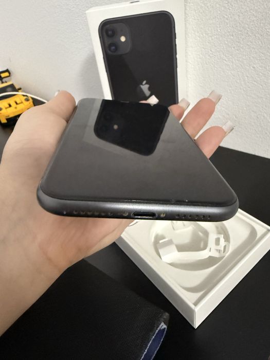 Iphone 11-128 gb