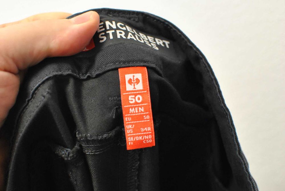 Engelbert Strauss Motion X pantalon marimea 50  (3816)