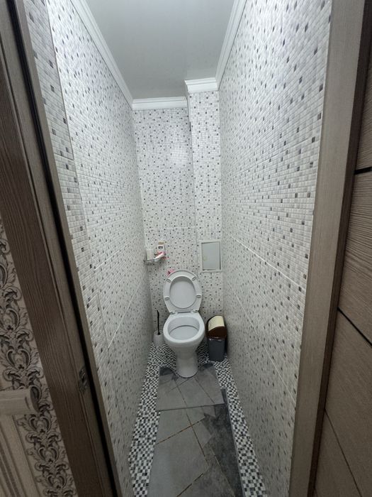 Продам 2х комнутную квартиру