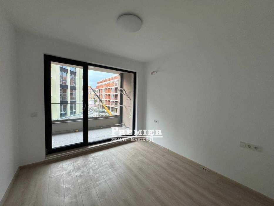 Двустаен апартамент в старата част на Поморие - 83 129 EUR