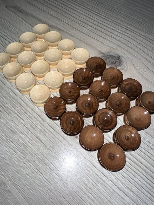 Фишки для нард