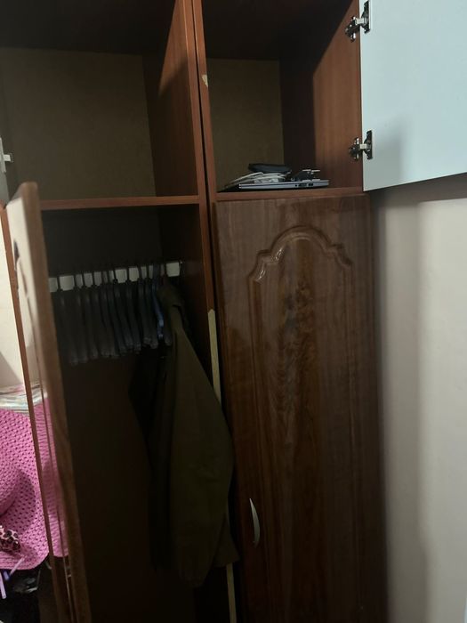 Шкаф оба за 10000