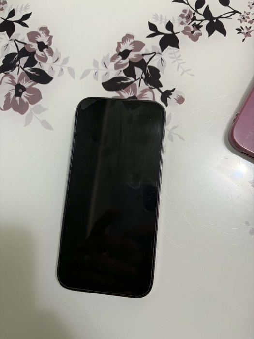 Iphone 14 Pro.