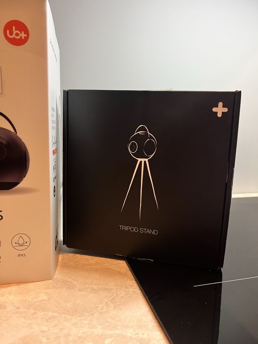 UB+ dB1 Doublebass Hi-Fi Bluetooth колонка колона