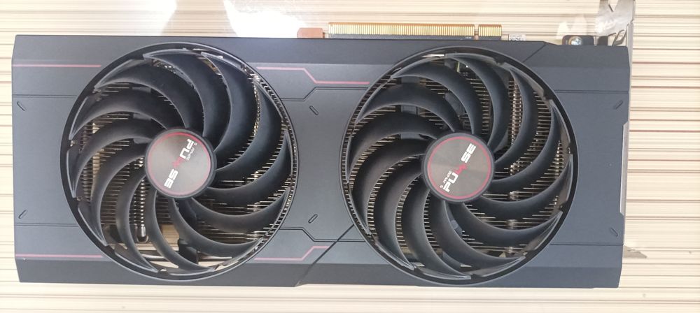 Продам видеокарту в отличном состоянии