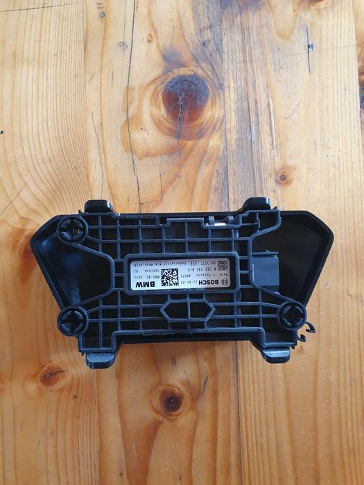 Senzor Radar/Distronic/ACC MRR-02 Bmw G01 G02 G05 G06 G07 G20 G22 F40