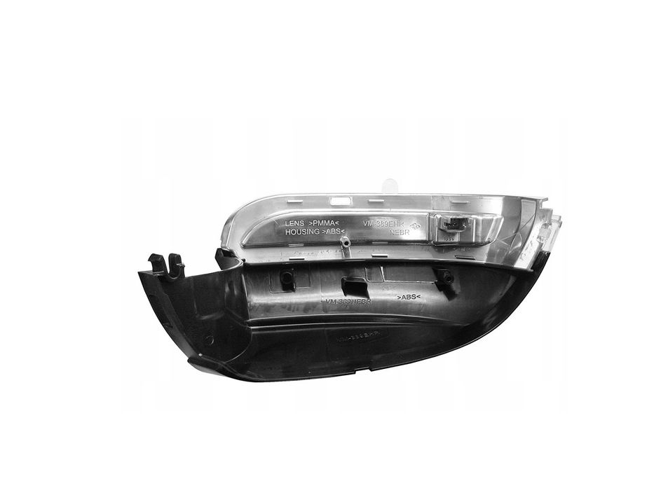 Мигач в огледало за VW Beetle A5/ Eos/ Jetta 6/ Passat B7/ CC/Scirocco