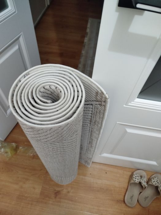 Дорожка в прихожку