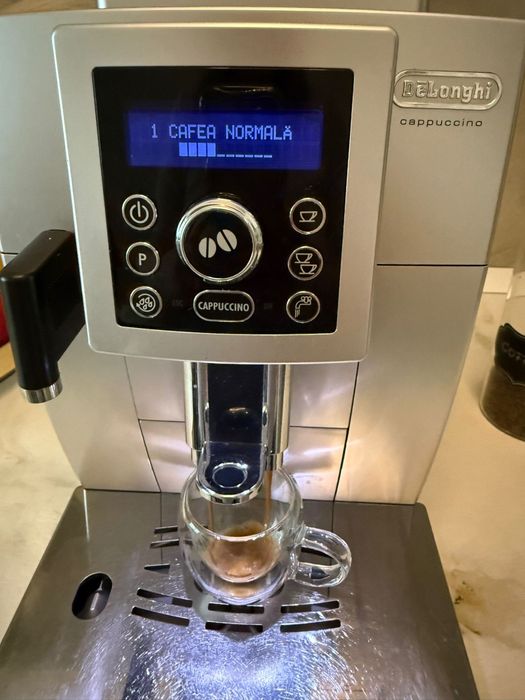 Delonghi Cappuccino