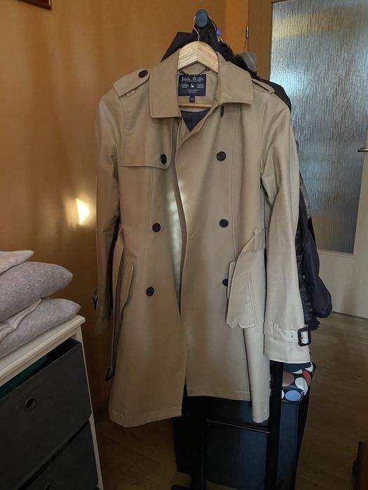 Trench Jack Wills