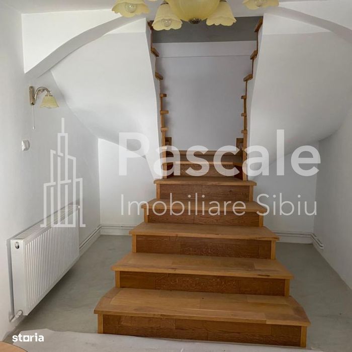 Proprietate versatilă de vânzare – ideală pentru locuință și afacere!