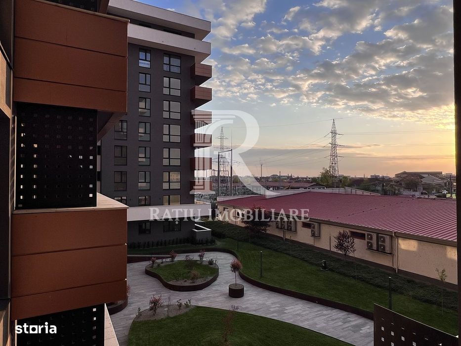 Apartament cu 2 camere | Prima inchiriere 2026 | Prima Urbana | Oradea