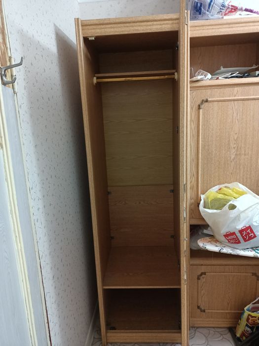 Шкаф качественный