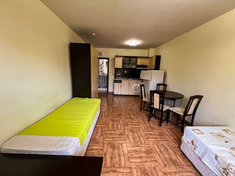 Продава се Едностаен апартамент в Свети Влас - 35 кв.м за 1058 €/кв.м - Снимка #5