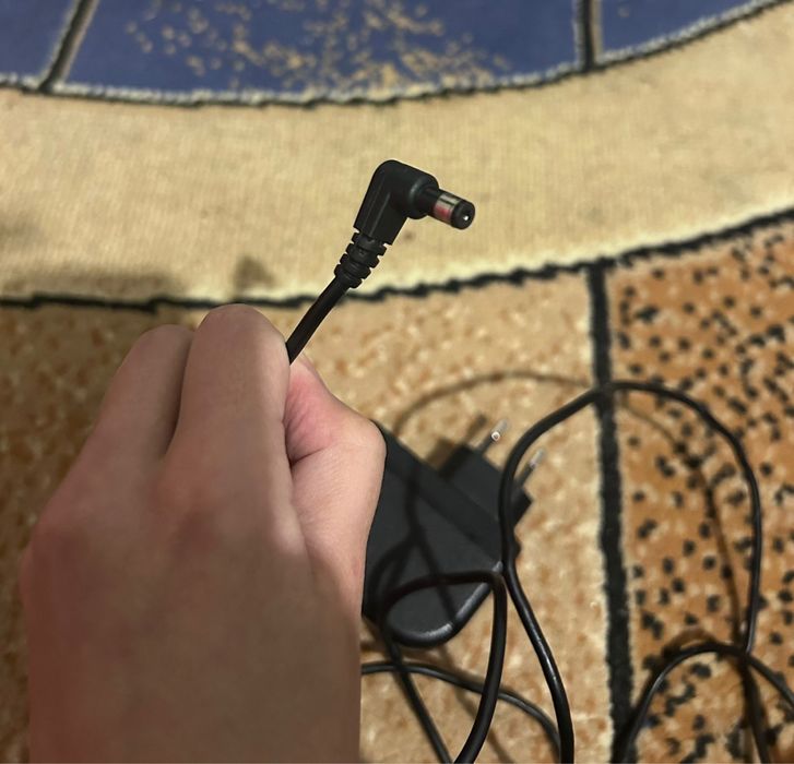 Гитарный усиоитель Roland