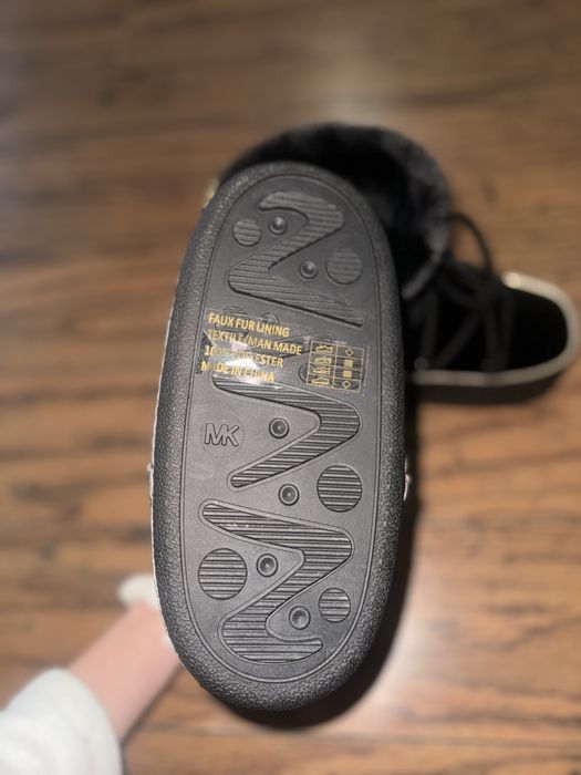 Апрески/ ботуши Michael Kors