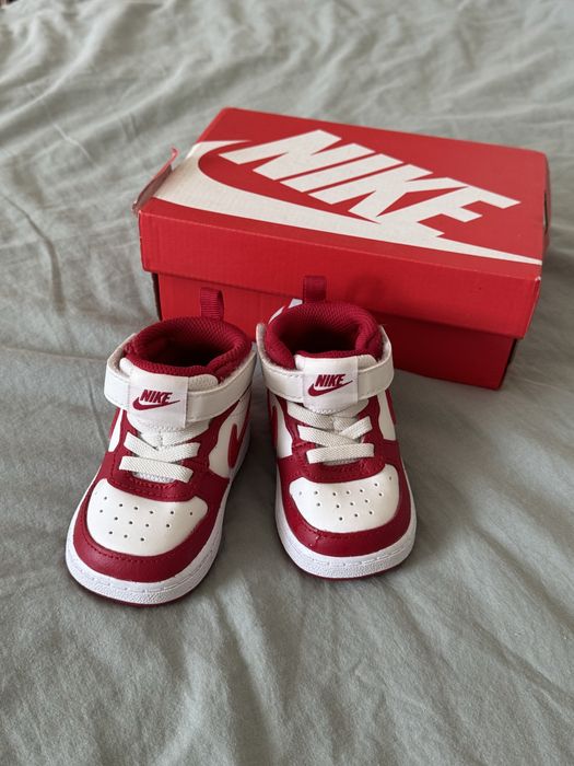 Детски маратонки nike/adidas