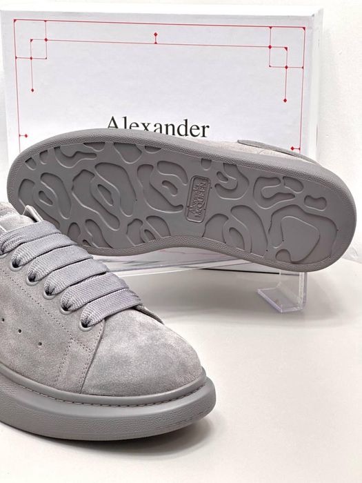 alexander mcqueen обувки мъжки-3  модела