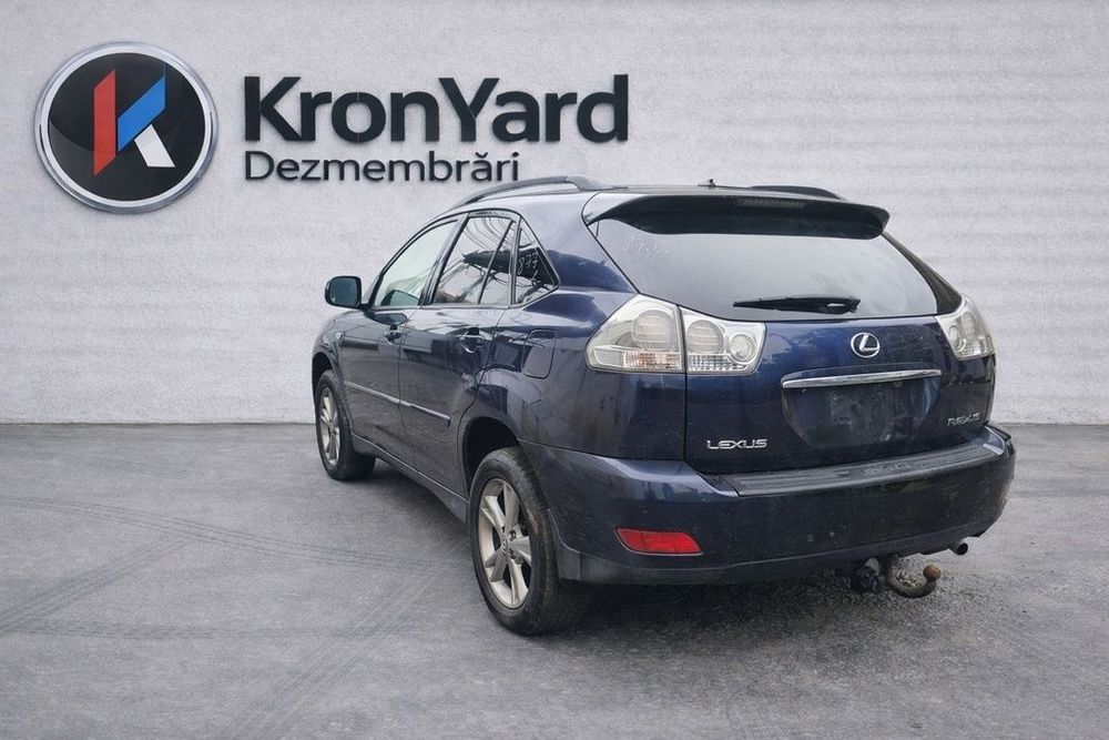 Dezmembrari dezmembrez  Lexus RX 400H 3.3 B 2004-2009  3MZ-FE