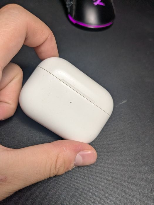 Airpods pro оригинал