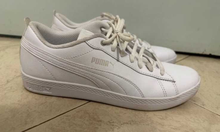 Нови обувки Puma