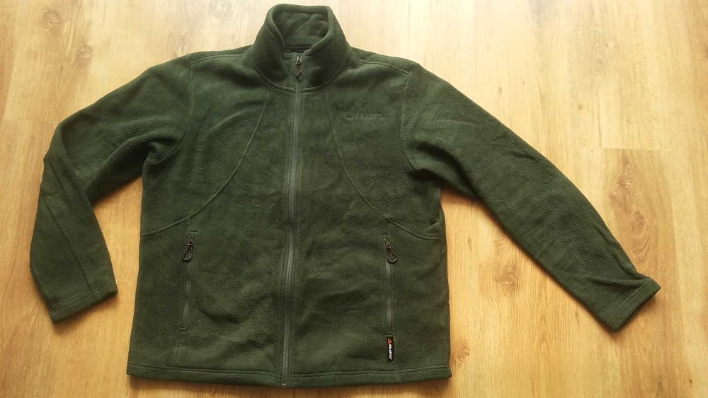 BERETTA POLARTEC Fleece Jacket размер XL за лов поларена горница - 2501