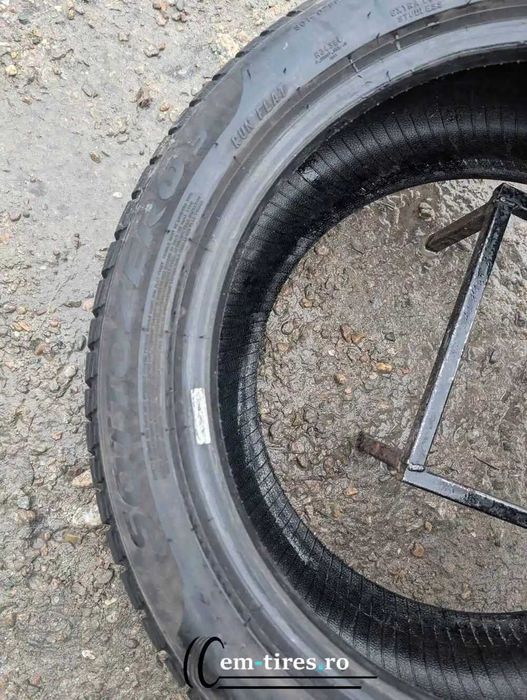 Anvelopa Iarna 275/40 R19 PIRELLI Sottozero 3 105V - Runflat