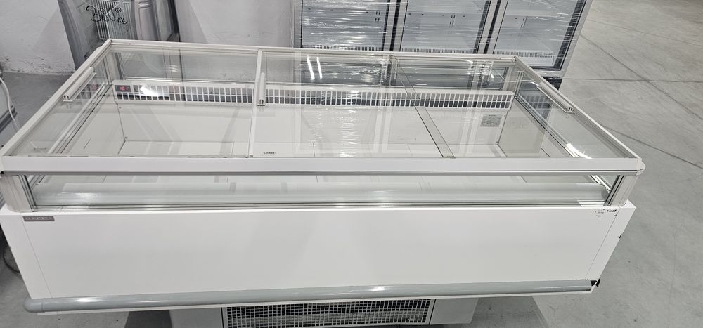 Фризер ракла 200х100