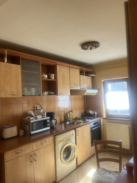 Vand apartament situat pe Malul Timisului -Lugoj