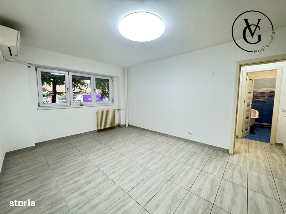 Apartament 3 camere - Iancului - Pretabil birou