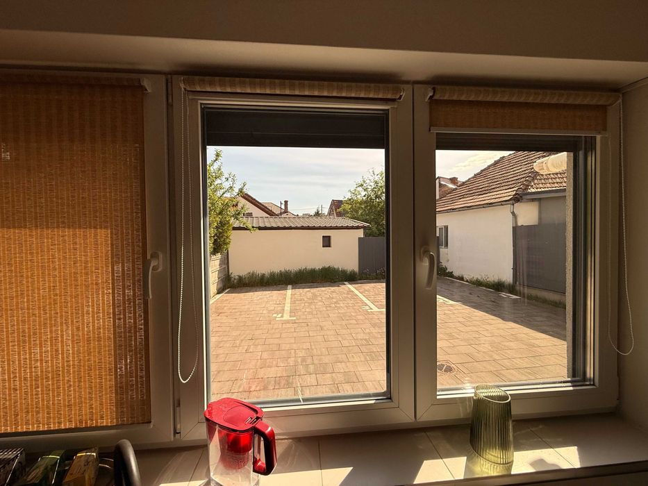 Apartament de vânzare (bloc 2020) – aproape de centru, Târgu Mureș
