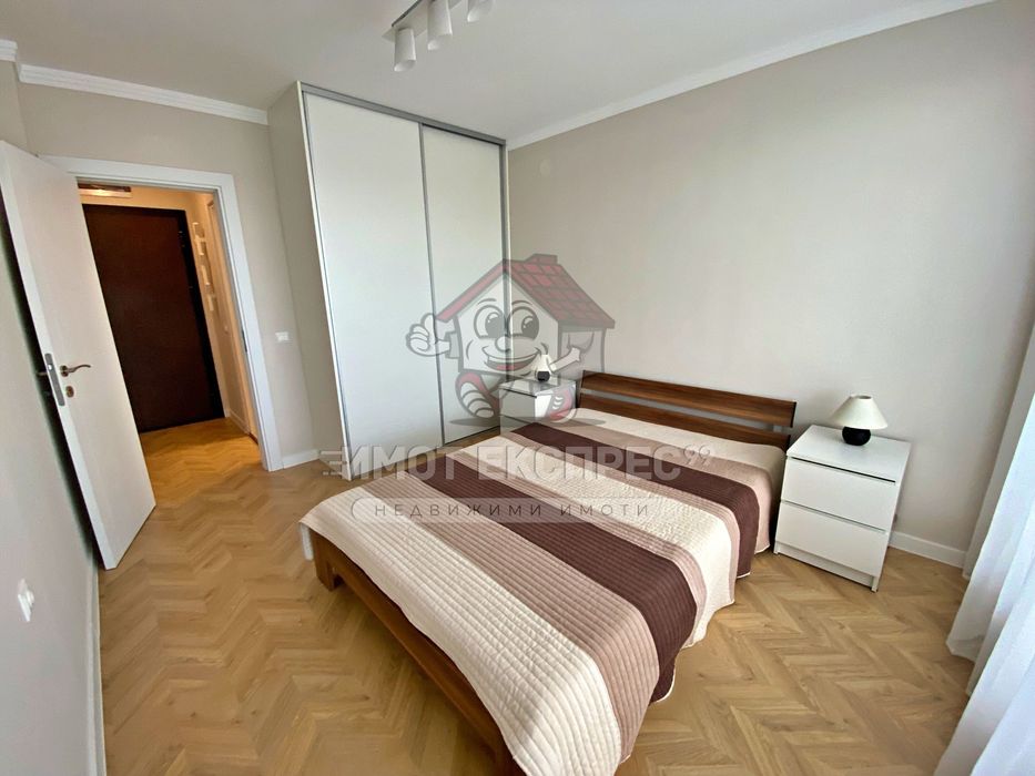 Дава се под наем Двустаен апартамент в Асеновград - 55 кв.м за 318.75 € - Снимка #10