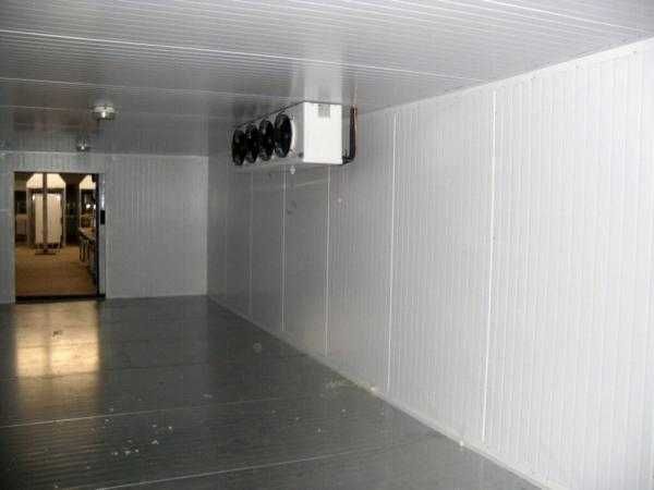 стеновой и кровельный сэндвич панели от производителя