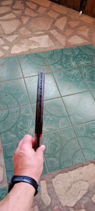 Тенис ракета YONEX RDS 002 TOUR