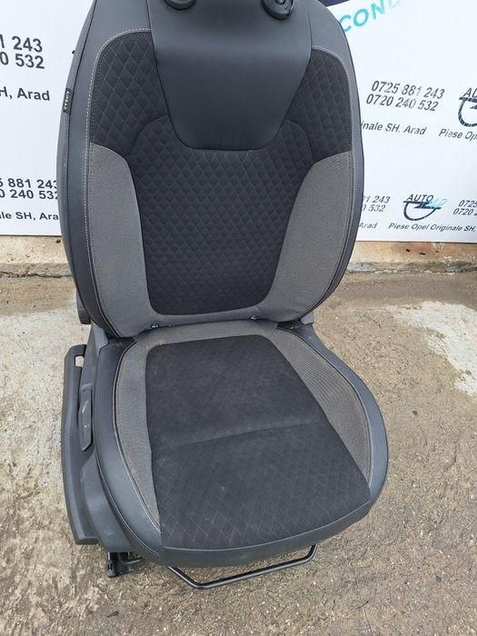 Scaun dreapta cu incalzire Opel Grandland